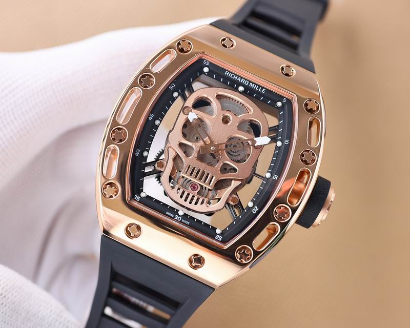 Richard Mille 43X50mm 051632